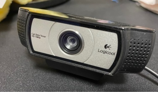 カメラ Logicool C930e