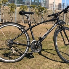 GIANT-MOMENTUM iNEED S-3 700C 7速540mmクロス GIANT-MOMENTUM iNEED S-3 700C 7速480mmクロス - メルカリ