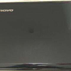 Lenovo 15インチノートパソコン（G580）