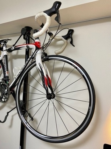 ピナレロ fp3 09年（PINARELLO FP3 2009年 フレーム（PINARELLO