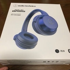 audio technica ワイヤレスイヤホン