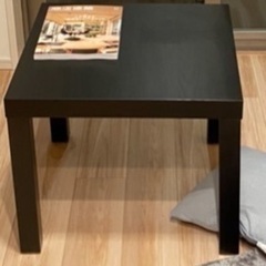 IKEA サイドテーブル　テーブル