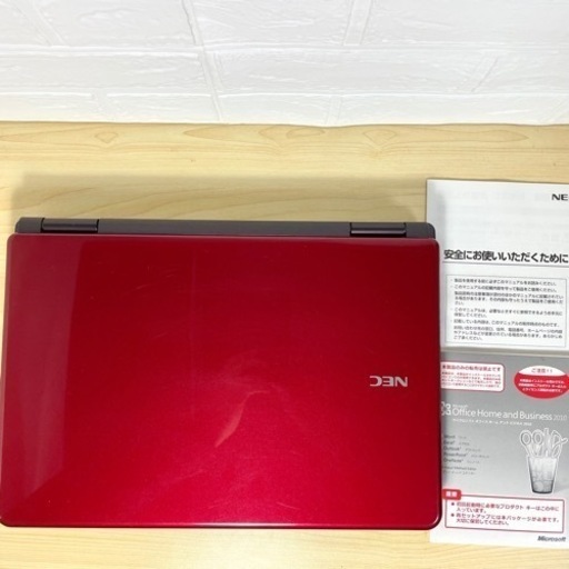 美品 光沢のある綺麗なパソコン/Core i5／640GB/ブルーレイドライブ