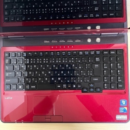 美品　光沢のある綺麗なパソコン/Core i5／640GB/ブルーレイドライブ 美品 光沢のある綺麗なパソコン/Core i5／640GB/ブルーレイドライブ