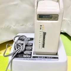 ☆成約済み☆ 引き取り心斎橋付近！ 中古 子供乗せ自転車 前のせ