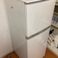 【ネット決済】冷蔵庫 (それ以外もあります)