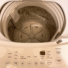 amadana 洗濯機