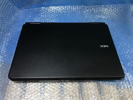 美品 NEC改143 Core i3 SSD HDD Win10Pro 特