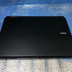 美品 NEC改143 Core i3 SSD HDD Win10Pro 特の通販はau PAY マーケット 