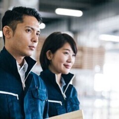 ★袋井市／家電製品の組立検査★日払いOK♪入社祝金30万円★男女...