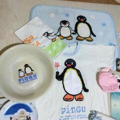 お値段相談 ピングー PINGU コレクション 多数