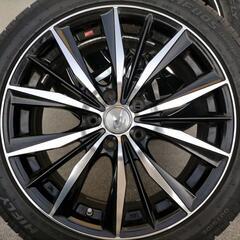 決まりました）ロクサーニ テンペストタービンⅡ（LUXURY AND INNOVATIVE DESIGN / D.O.S.  Turbine Ⅱ）