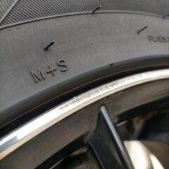 決まりました）ロクサーニ テンペストタービンⅡ（LUXURY AND INNOVATIVE DESIGN / D.O.S.  Turbine Ⅱ）