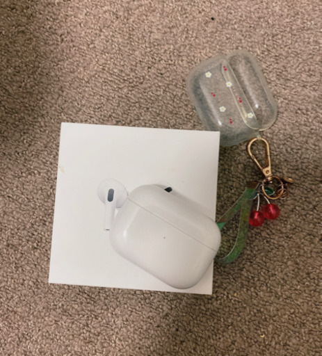 その他 Airpodspro