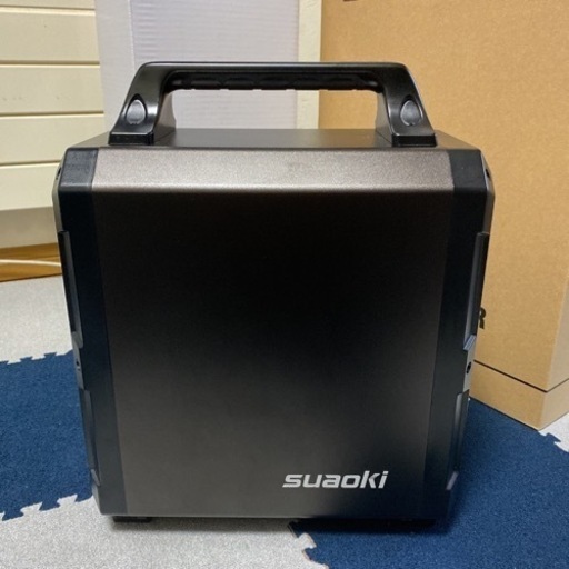 スアオキ　G1200