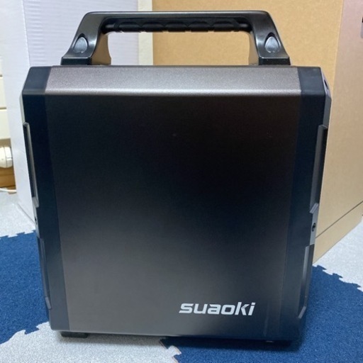 スアオキ　G1200