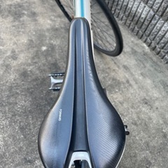 【クロスバイク】Bianchi C･sport 1