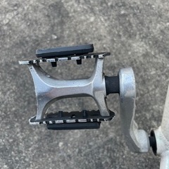 【クロスバイク】Bianchi C･sport 1