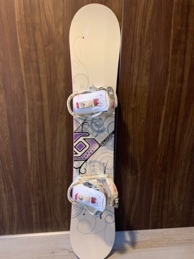 値下げしました Salomon スノーボードレディース Mina 南平岸の家具の中古あげます 譲ります ジモティーで不用品の処分 値下げしました Salomon スノーボードレディース Mina 南平岸の家具の中古あげます 譲ります ジモティーで不用品の処分