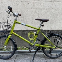 2016年モデル】SCHWINN（シュウィン）SUPER SPORT 3【中古】