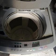 ナショナル全自動洗濯機NA-F70ap/A
