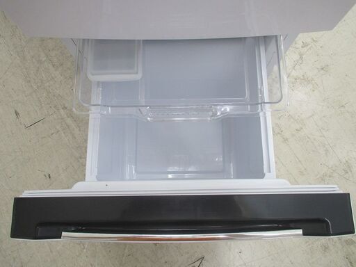 ID:G980774 ハイセンス 2ドア冷凍冷蔵庫150L