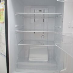 ＩＤ：Ｇ985161　東芝　２ドア冷凍冷蔵庫１５０L