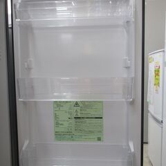 ＩＤ：Ｇ985161　東芝　２ドア冷凍冷蔵庫１５０L