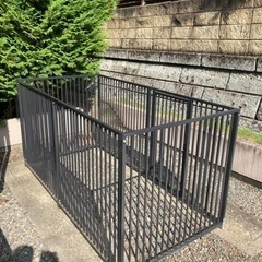 大型犬サークル