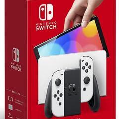 Nintendo switch ニンテンドー スイッチ 有機EL...