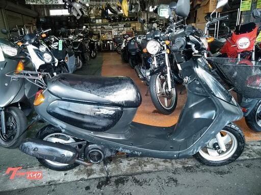 整備込価格】YAMAHA JOG SA12J 2サイクル 45番 ...