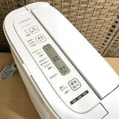 美品 パナソニック デシカント方式 衣類乾燥除湿機 F-YZUX60