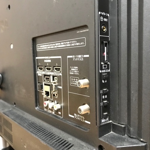 即日受渡❣️東芝REGZA40型1人暮らしの方に最適❗️22000円❗️