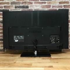 即日受渡❣️東芝REGZA40型1人暮らしの方に最適❗️22000円