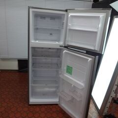 ID 992969 冷蔵庫 2ドアハイセンス227L 2021年製 HR-B2302