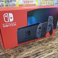 ⭐️NINTENDO⭐️ Switch スイッチ 本体 グレー ...