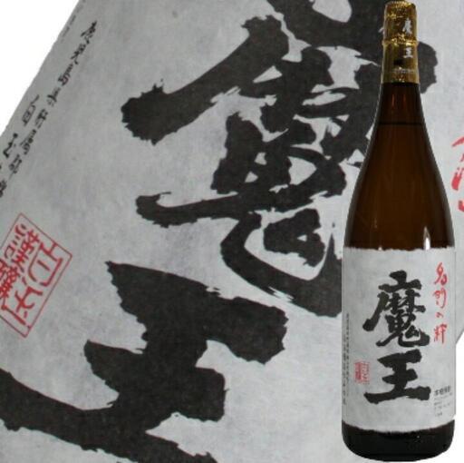 魔王(未開封) 1800ml