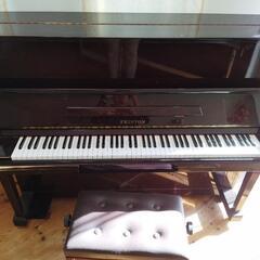 アップライトピアノ 配送可能(要相談) アップライトピアノ 配送可能(要相談)