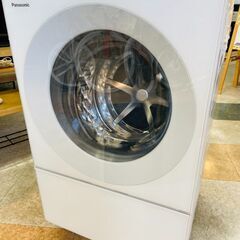 ②‼️7.0kg‼️1691番 TOSHIBA✨東芝電気洗濯機✨AW-70GL‼️
