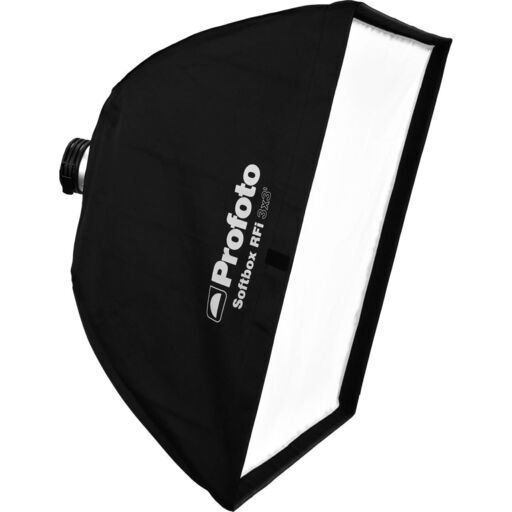 【美品】Profoto RFi ソフトボックス 正方形型 90cm x 90cm 2個