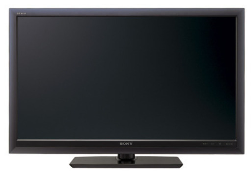 40型液晶テレビ ソニー ブラビア KDL-40F5 気質アップ chateauduroi.co