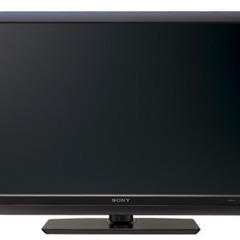 40型液晶テレビ ソニー ブラビア KDL-40F5