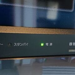 40型液晶テレビ ソニー ブラビア KDL-40F5