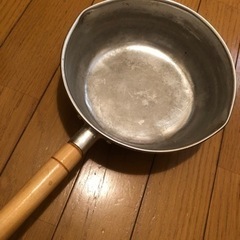片手鍋