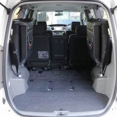 お安いミニバン入りました お問い合わせはお早めに オトロン鹿沼店 那須のノアの中古車 ジモティー