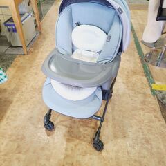 愛品館市原店】コンビ ホワイトレーベル ネムリラ AUTO SWING BEDi