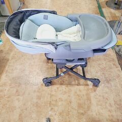 愛品館市原店】コンビ ホワイトレーベル ネムリラ AUTO SWING BEDi