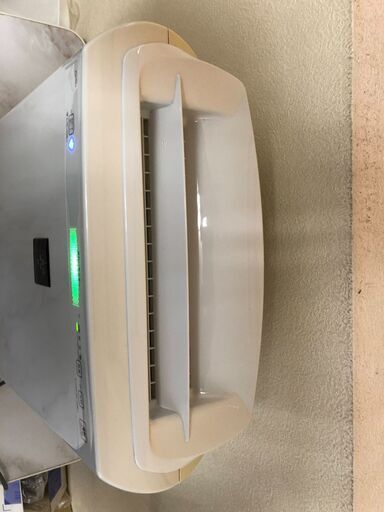 SHARP 空気清浄機 fu-g51 - メルカリ シャープ SHARP FU-G51-W 高濃度 