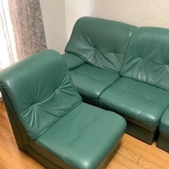 ソファセット 1万円