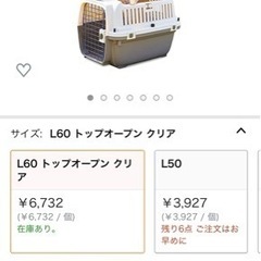 中型犬用　ゲージ、ペット用品